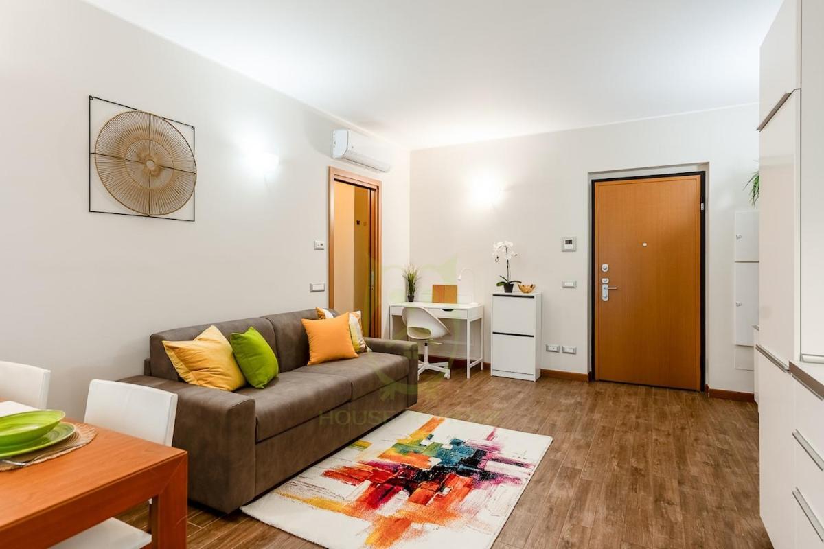 Artemide -duomo-san Siro Stadium Apartment Mailand