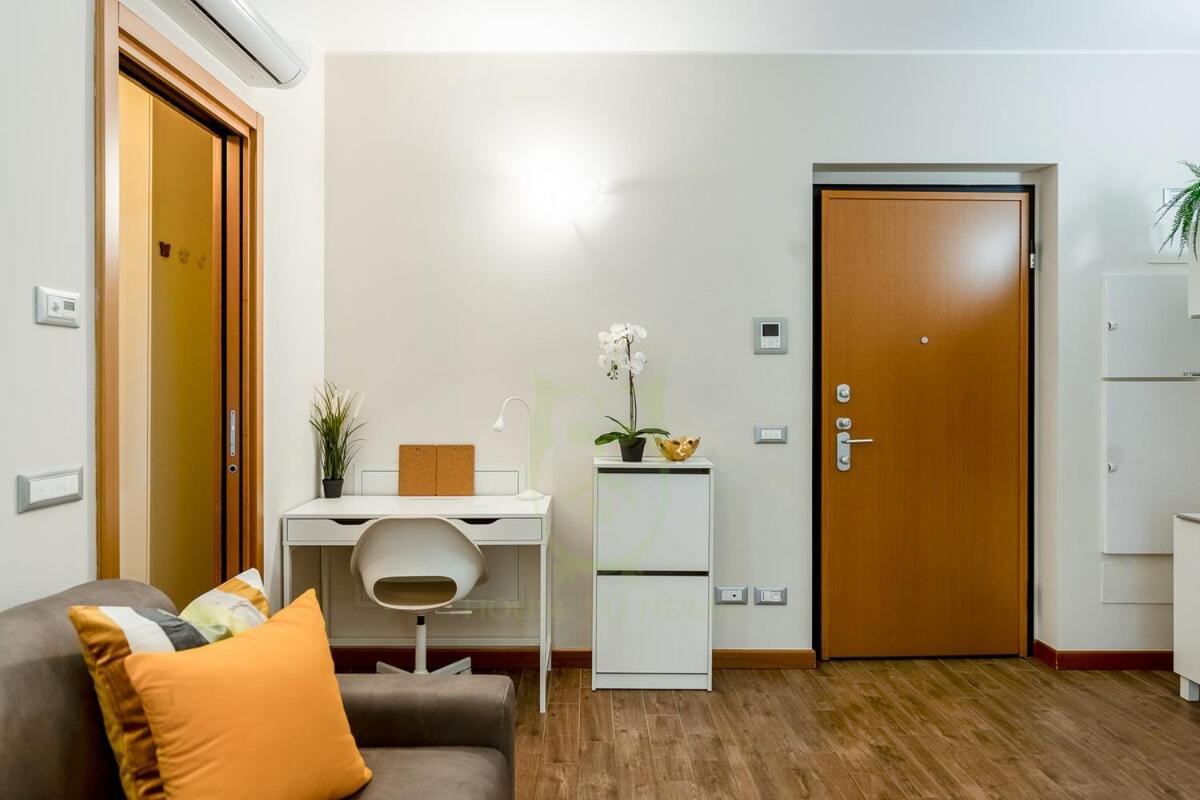 Artemide -duomo-san Siro Stadium Apartment