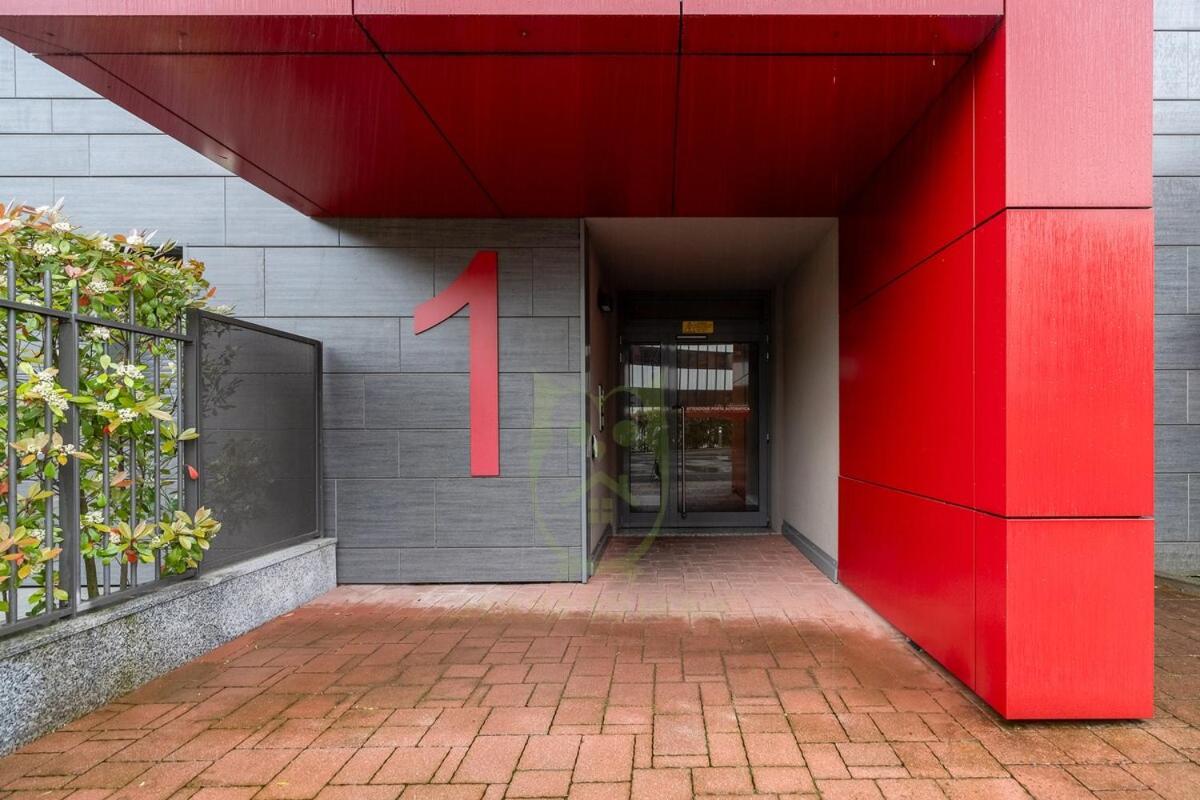 Apartment Artemide -duomo-san Siro Stadium *