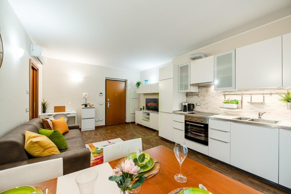 Apartment Artemide -duomo-san Siro Stadium Mailand