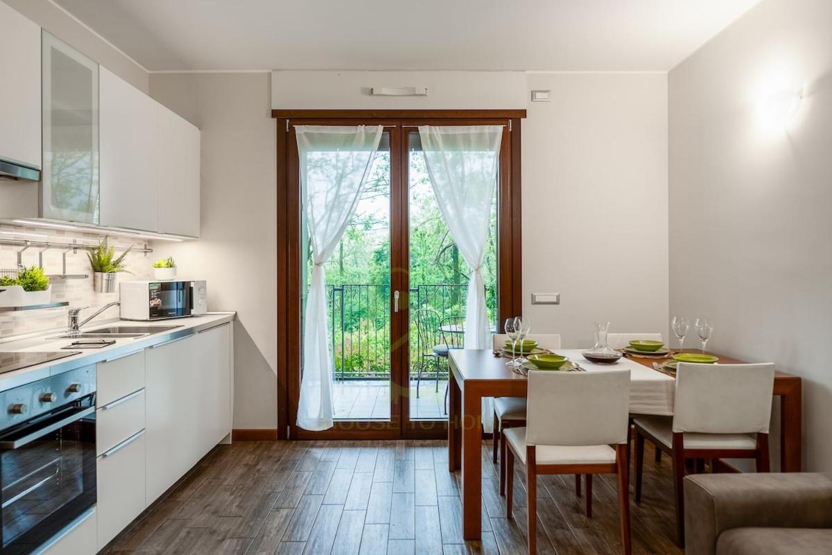 Artemide -duomo-san Siro Stadium Apartment Mailand